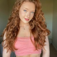Phoebe englishphoebex phoebeisginger Nude Leaked OnlyFans
