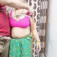 Desi Darji Tailor Fucked Hard with Jiya Hindi Roleplay Sex feat. Hotty Jiya Sharmaa