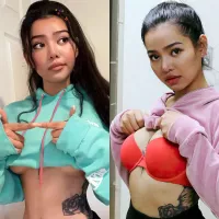 Bella Poarch Nude Leaked Pictures and Porn with Tyga