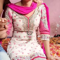 Punjabi Ladaki Ne Salwar Pahankar Apane Yaar Se Chudwai: Teen Teen Porn