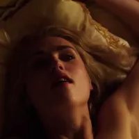 Katie Mcgrath