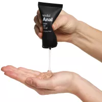 Sinful Anal Relax Gel 50 ml