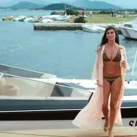 See the Hottest Caroline Munro Sexy Scenes