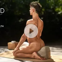 Yoga For Prostate Health with Pasquale Trailer