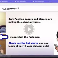 5 Adult Cam Sites Like Omegle to Chat with Strangers