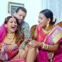Desi Dada Sasur Hardcore Fuck with Teen Baurani Full Movie