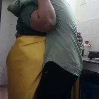 Tamil Chubby Akka Hot with Cylinder Delivery Boy: Indian Deep Throat Porn