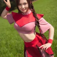 Virtual Geisha
