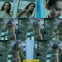 Beth Riesgraf shows all in The Summer Of My Deflowering