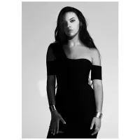 Dafne Keen Nude and Hot Pics and Porn