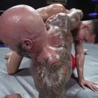 Teach Me Wrestle Me Fuck Me watch online