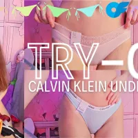 Calvin Klein Try-on Haul Asmr: Dutch Teen Teen Porn