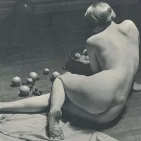 André de Dienes Andre de Dienes