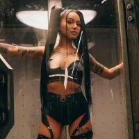 Bella Poarch Signs Label Deal Shares New Single