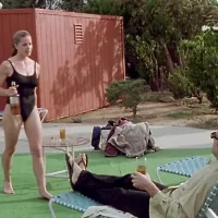 Elisabeth Shue Etc