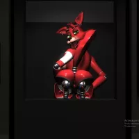 Fuck Nights at Fredrikas v.0.99 by smutcube