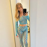 Julia Burch onlyfans leaks: juliamurch86 X