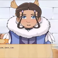 Free Legend of Korra Porn Videos