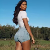 Amanda Fransson Nude OnlyFans Leak Picture ix2Le4Hzgf