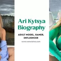Ari Kytsya: Biography Age Net Worth Family Viral Videos Height