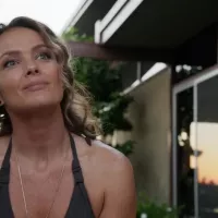 Dina Meyer
