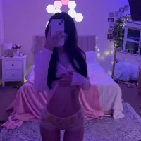 Bbyybellax Nude aka irlannabelle annabellebrown annaeris Leaked