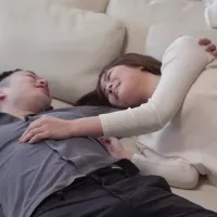 Cheating Nude Model Wife With My Boss