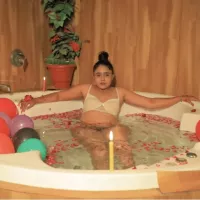 Full Video of Pallavi Patil Bathing in Bathtub: In Hindi Porn