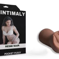 Resmi Nairs Pocket Pussy Replica