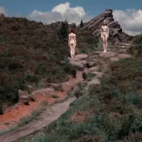 Surrealistisch Beeld