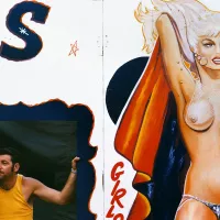 Revisiting the World of Carnival Strippers