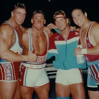 American Gladiators: My Muscle-Bound Softcore Porn Obsession