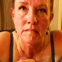The Mature Wife of a Pastor Sucks the Cock of a Young Member of Her Church the Pastors Wife 3