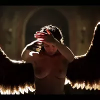 Matilda De Angelis Nude Scene Hot Boobs Porn Videos