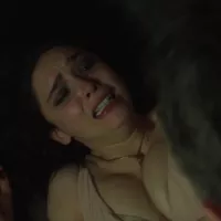 Matilda De Angelis naked