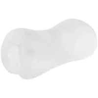 MR.MEMBR Stella Realistic Clear Pocket Pussy