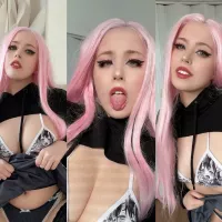 Sakuyaya 2 Nude OnlyFans Leak Picture vv4V2mvnxS