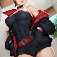 Sarada Uchiha Manga Ninja Hottie Sexy Nude Lady Print Canvas HD Anime Posters Living Room Bedroom Handing Picture AI Art 60x90cm