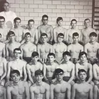 Andreatta: When boys swam nude in gym class