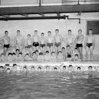 Swimming Lessons