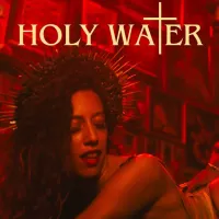 Alyssa Aparicio-Holy Water Official Video