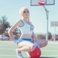 Kayla Erin. Lola Bunny. Looney Tunes. 50 Onlyfans Patreon Fansly