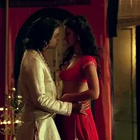 Indira Verma- Kama Sutra a Tale of Love 1: Celebrity Porn feat. Sarita Choudhury