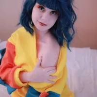 Lady runesy OnlyFans leaked photo 5038890 on Thotporn