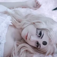 Lady runesy OnlyFans leaked photo 5026793 on Thotporn