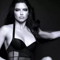 Adriana Lima Nude Porn Videos