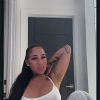 Bhad Bhabie