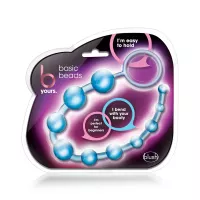 Sassy Anal Beads