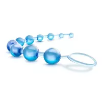 Sassy Anal Beads