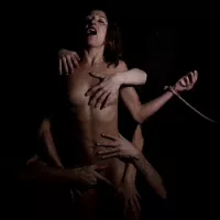 Dark Fantasy Porn Videos